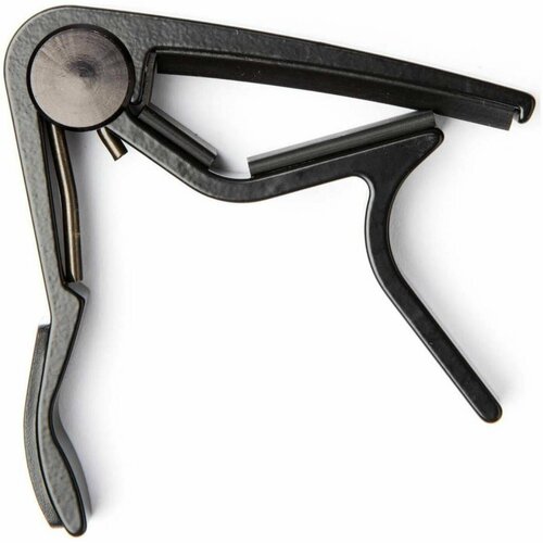 Dunlop Trigger Capo каподастр для акустической гитары каподастр для гитары dunlop jcs 50с curved johnny cash capo