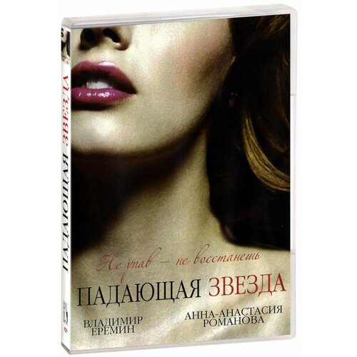 Падающая звезда (DVD)