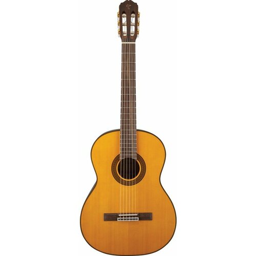 Takamine Gc5 Nat - классическая гитара