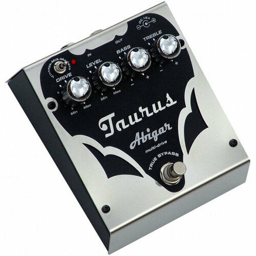 zoom b3n мульти педаль эффектов для бас гитары Педаль эффектов Taurus Abigar SL