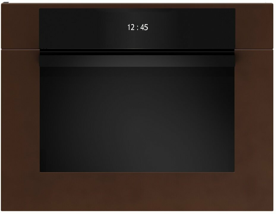 Компактный духовой шкаф Bertazzoni F457MODMWTC