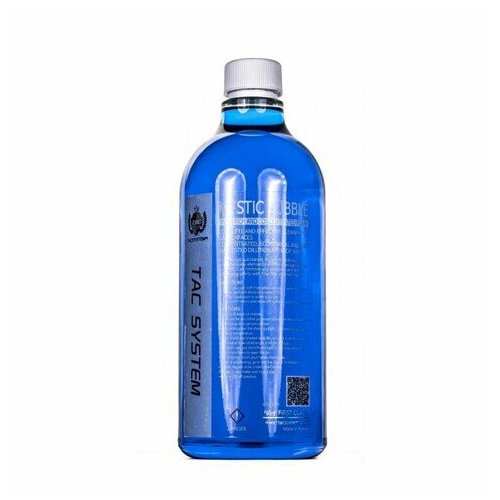 TAC System Шампунь пенный для автомобилей MYSTIC BUBBLE 1000ml