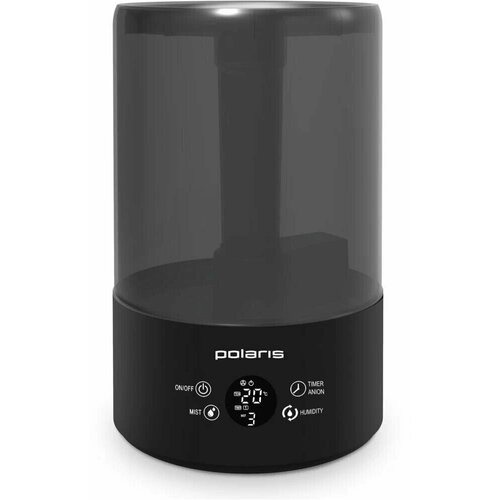 Увлажнитель воздуха Polaris PUH 2935 черный 560400₽