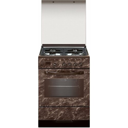 Плита комбинированная GEFEST 6302-03 0054 3948900₽