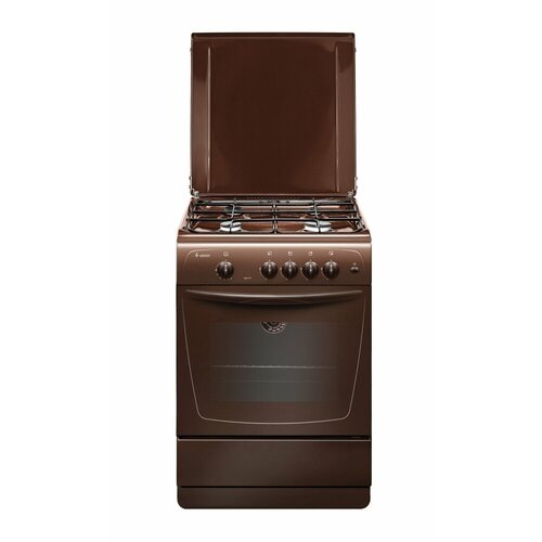 Плита газовая Gefest 1200 С7 К19 коричневый 2554100₽