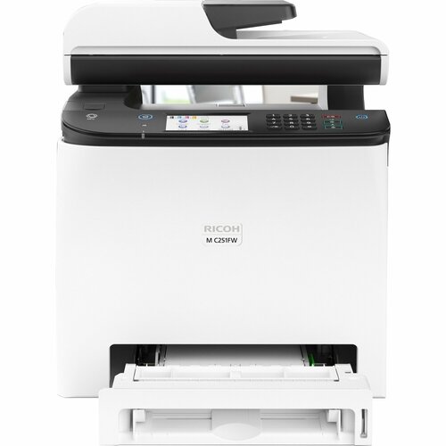 Цветное МФУ А4 M C251FW M C251FW Colour MFP A4 10038300₽