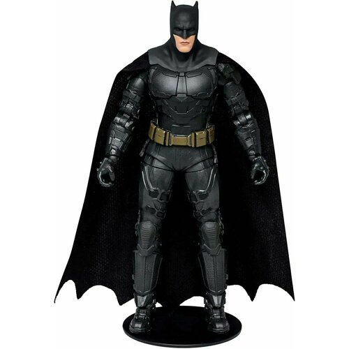 Бэтмен-Аффлек фигурка Флэш 2023, Batman Affleck The Flash фигурка бэтмен флэш 2023 batman flash подвижная кисти подставка 18 см