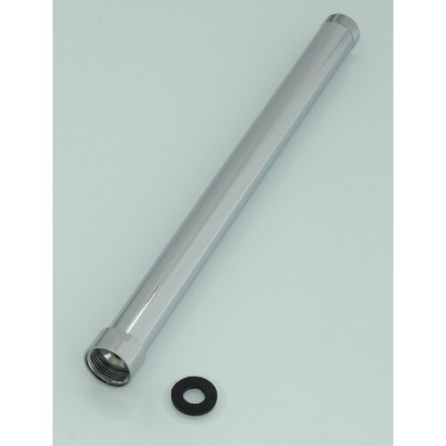 Удлинитель для душевой системы GANZER 30 см, хром GZ099