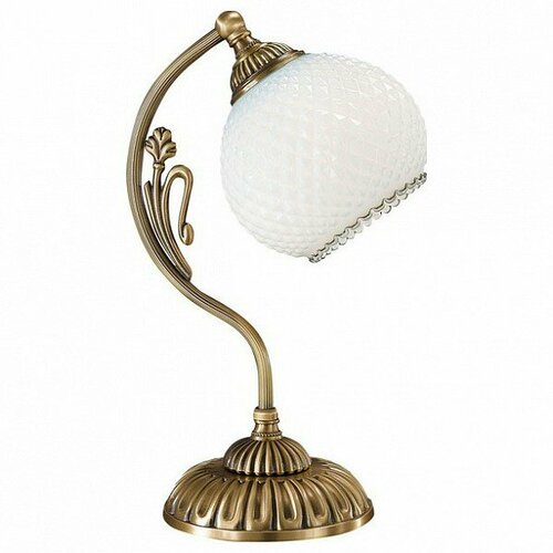 Настольная лампа декоративная Mebelion 8600 P 8600 P
