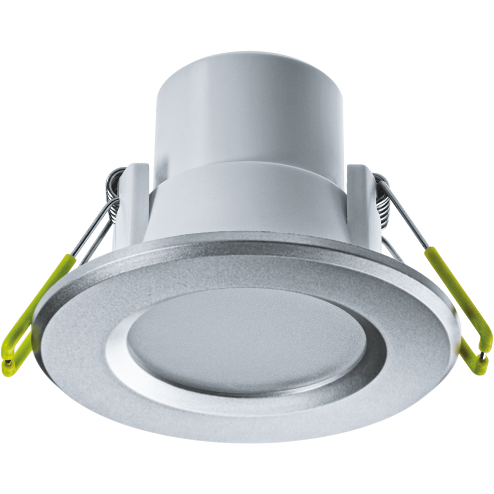 Светильник Navigator 94 838 NDL-P1-25W-840-WH-LED(аналог Downlight КЛЛ 2х26 d222