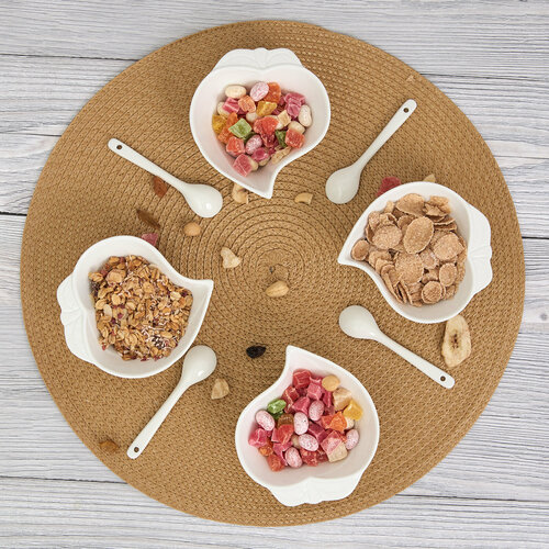 Набор менажниц 