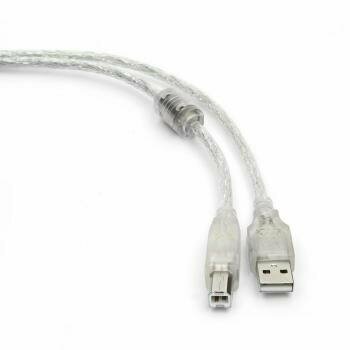 Кабель Cablexpert USB - microUSB (CCP-mUSB2-AMBM-6-TR), 1.8 м, 1 шт., белый - фото №12