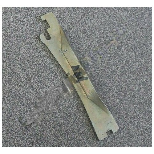 Звено разжимное стояночного тормоза UAZ PATRIOT-2014 с августа 2013 левоеТриал 416₽