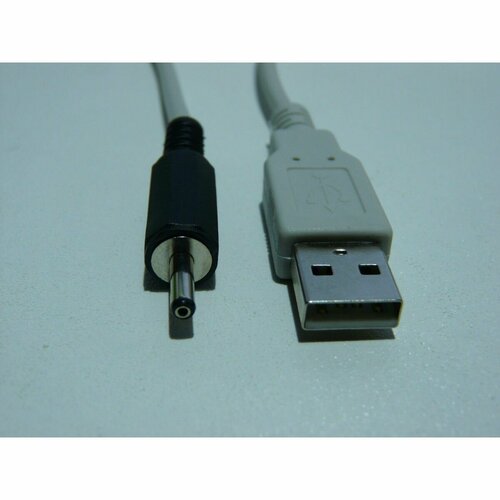 Шнур Питания штекер USB - штекер 1,0/3.0