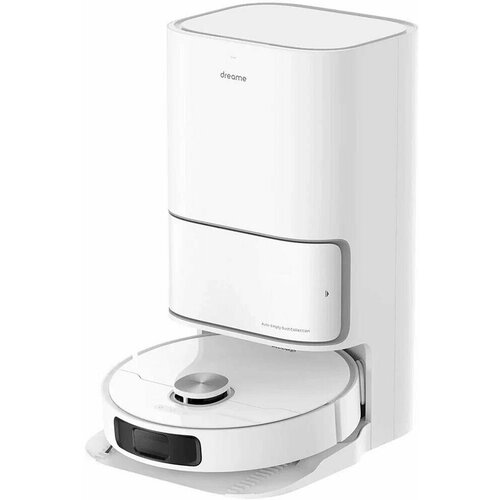 Dreame Робот-пылесос Dreame L10 Ultra Белый 6918000₽