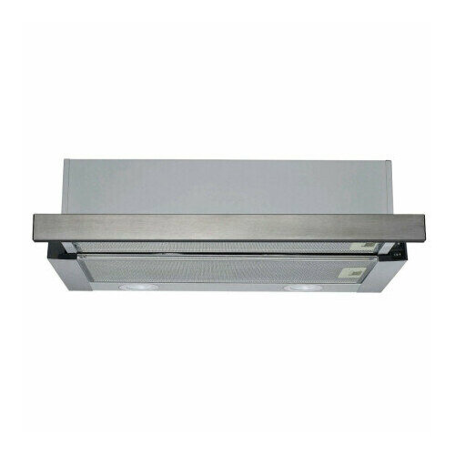 Встраиваемая вытяжка Maunfeld VS Fast 60 нержавейка 779000₽