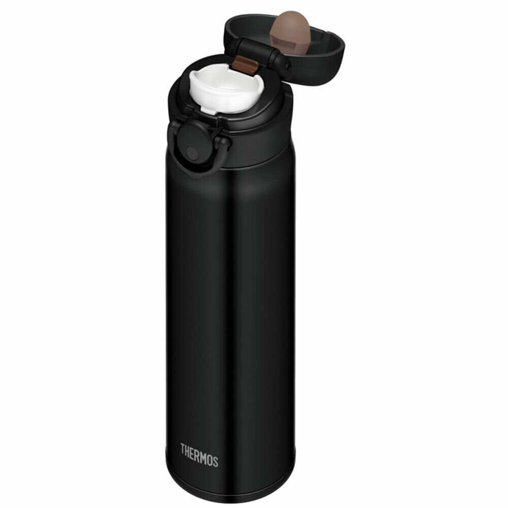 Термокружка Thermos JNR-501, 0.5л, сиреневый [371652] - фото №12