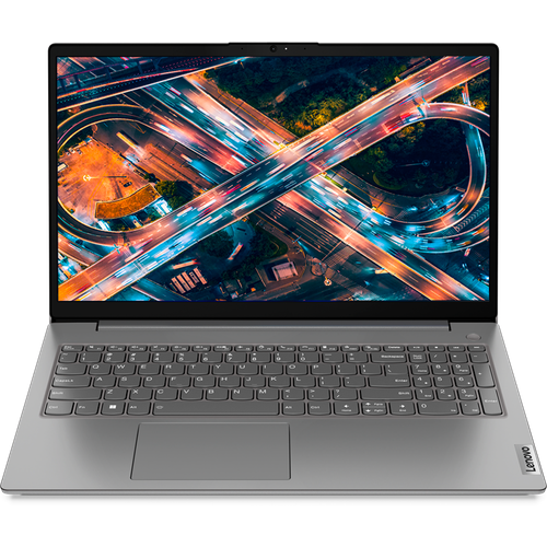 Ноутбук Lenovo V15 Gen 3 156 FHD TNCore i3-1215U8GB512GB SSDUHD GraphicsNoOSENGKBрусская гравировкасерый 82TTA00UIH 4819100₽