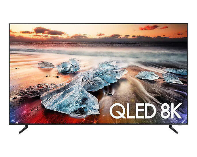 Телевизор Samsung 98Q900R EU 98″