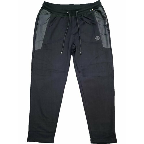  брюки GRAND LAVITA, размер 4XL, черный