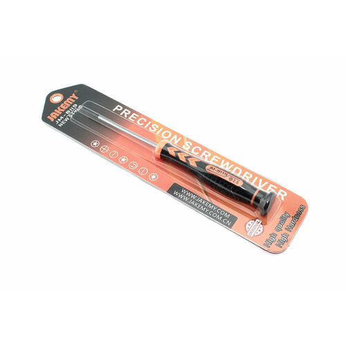 Отвертка для электронных компонентов Jakemy JM-8119 25 320₽