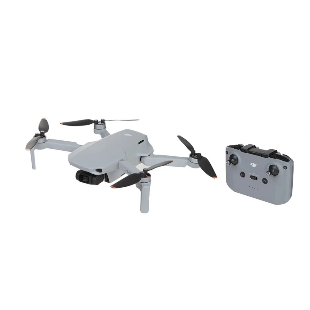 Квадрокоптер DJI Mini 2 SE