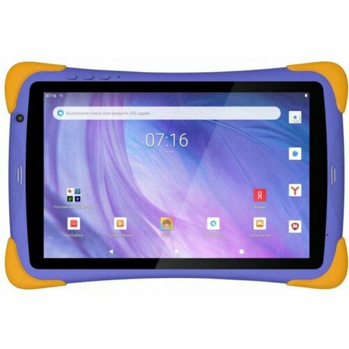 Планшет Topdevice Kids Tablet K10 101 1280x800 IPS display Android 11 Go edition HMS apps up to 18GHz 4-core RK3566 232GB BT 41 WiFi 834500₽