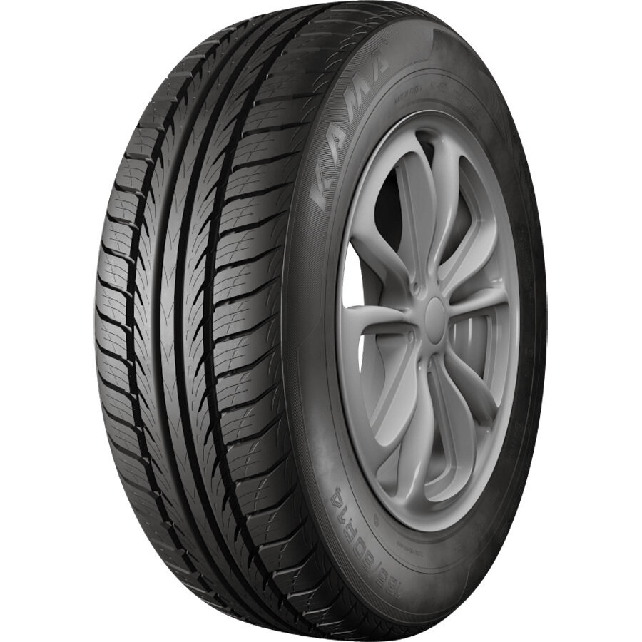 Автомобильная шина Кама BREEZE (HK-132) 175/70 R14 84T