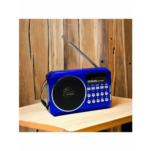 Радио-колонка беспроводная 99900₽