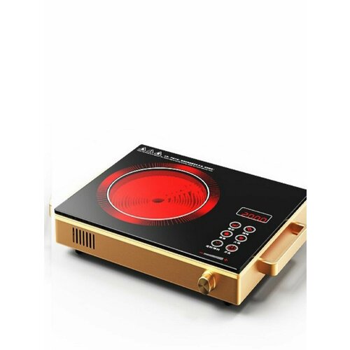 Плита для готовки сенсорная PRO-2516 349900₽