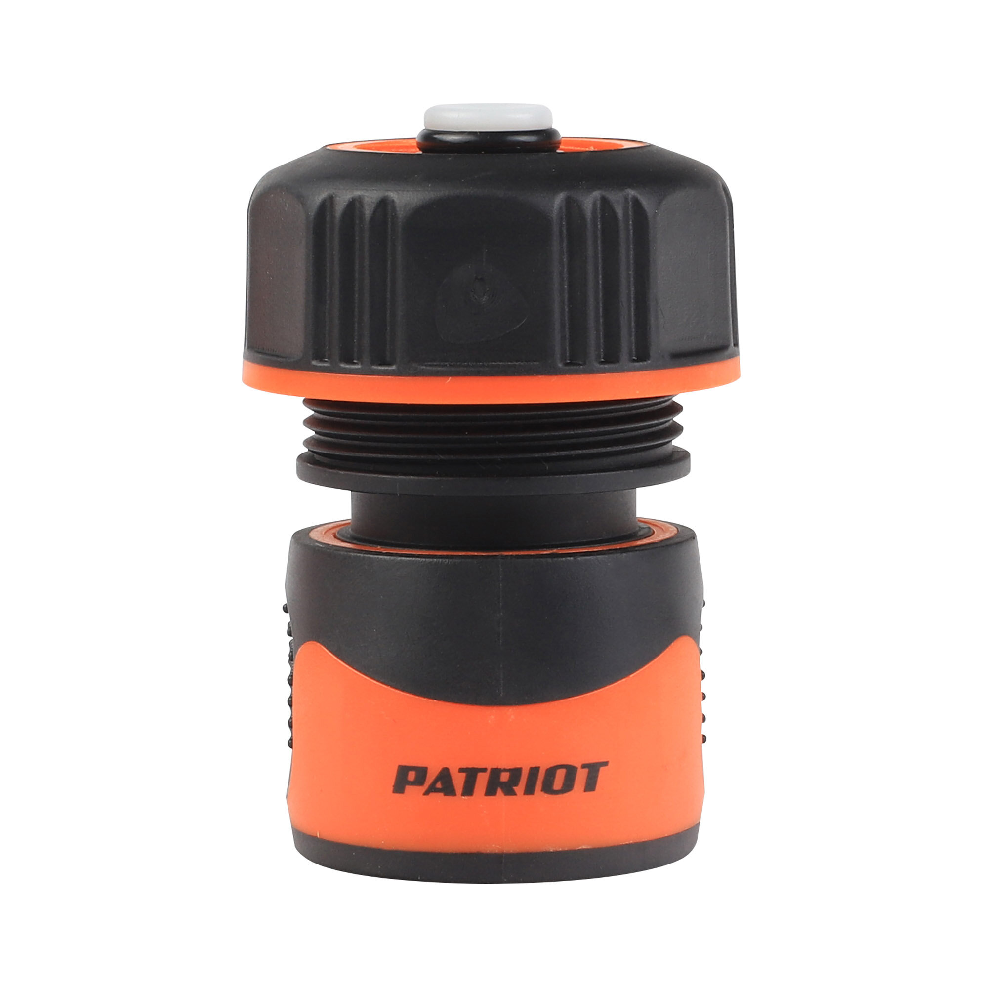 Соединитель быстросъемный PATRIOT HCP-34 A пластиковый 3/4