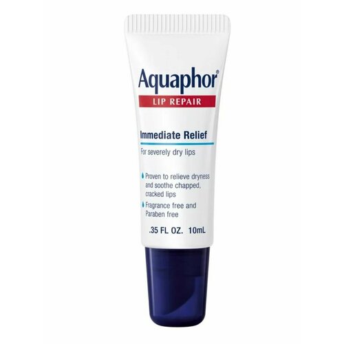 Aquaphor - Восстанавливающий Бальзам Для Губ