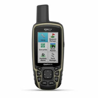 Навигатор Garmin GPSMAP 65