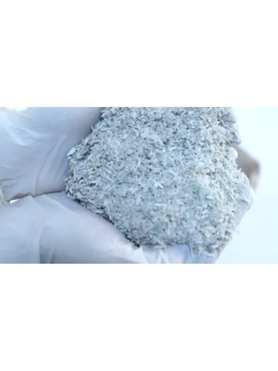 Осушитель подстилки хвойный ДКБ Донской Кормовой Баланс 5 кг — фото 1