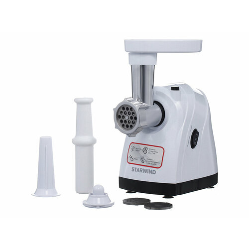 Мясорубка Starwind SMG2481 619000₽