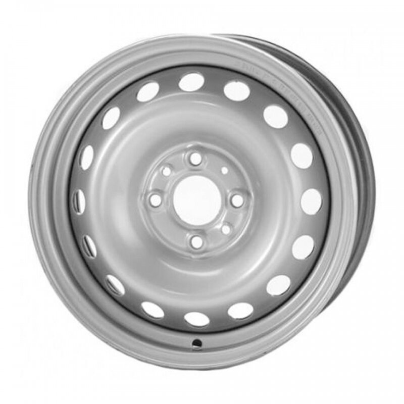 Колесные диски Magnetto 15009 s am 6x15 4x100 et50 d60.1 silver