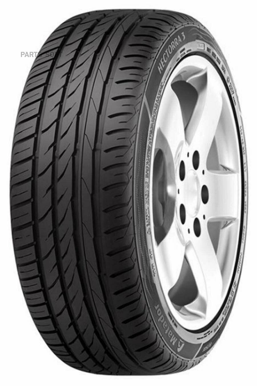 Matador 185/65 R15 MP-47 88T Hectorra3 — фото 9