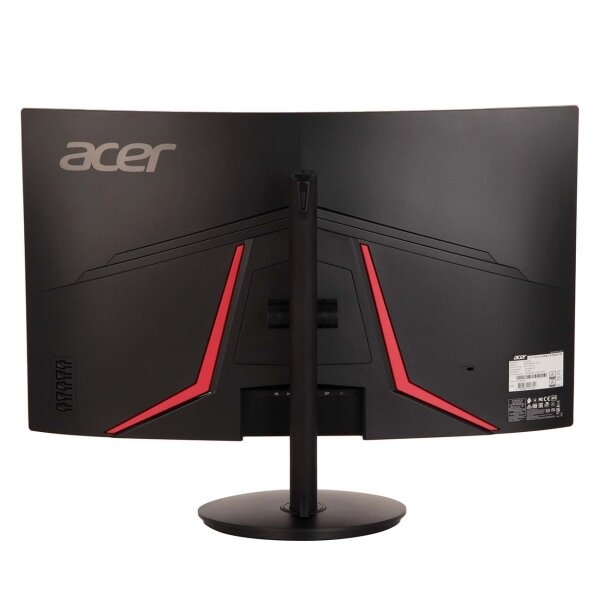 315" Монитор Acer Nitro XZ320QXbmiiphx 1920x1080 240 Гц *VA