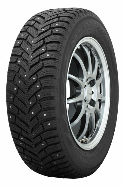 Toyo Observe Ice-Freezer 235/55 R17 103T зимняя