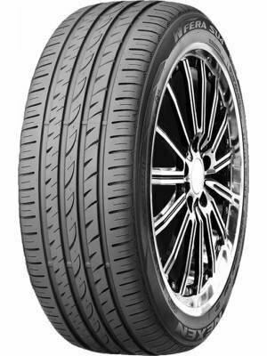 Шины Nexen N'Fera SU4 195/55R16 87H