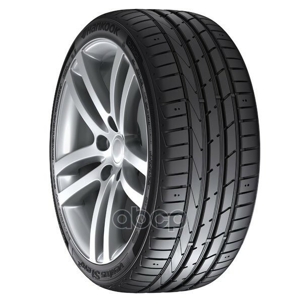 Автошина HANKOOK Ventus S1 evo K107 215/40 R17 87 Y