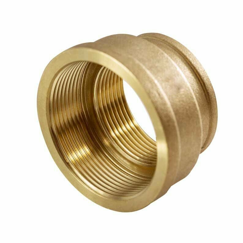 Муфта переходная 2