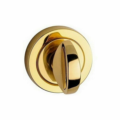 Сантехнический фиксатор WCR 0037, Полированная латунь, Pasini