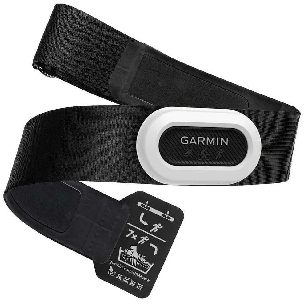 Пульсометр Garmin (010-13118-00) HRM-PRO Plus