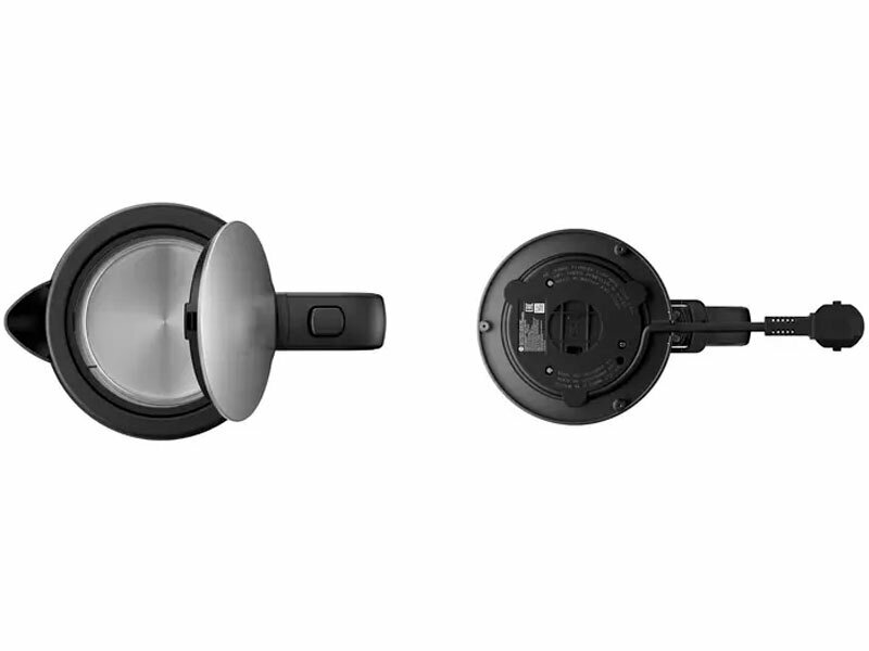 Чайник Xiaomi Electric Glass Kettle RU BHR7490RU