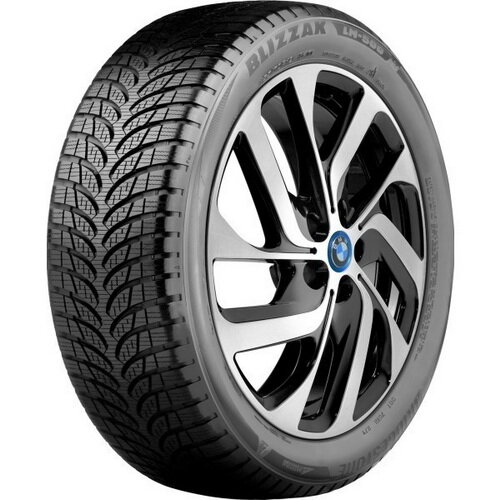 Шины Bridgestone Blizzak LM-500 155/70 R19 88Q