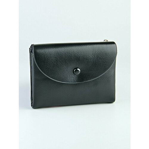 фото Кошелек , черный adafman