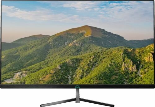 Монитор Бештау М2701/2kp (pn: lcd) (27" / 2560х1440 / 144/165Hz / IPS / LED / DVI / Hdmi / DP / 178/1 .