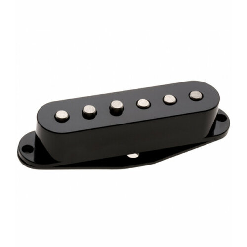 DiMarzio DP416BK Area 61 - Звукосниматель для электрогитары, сингл, черный