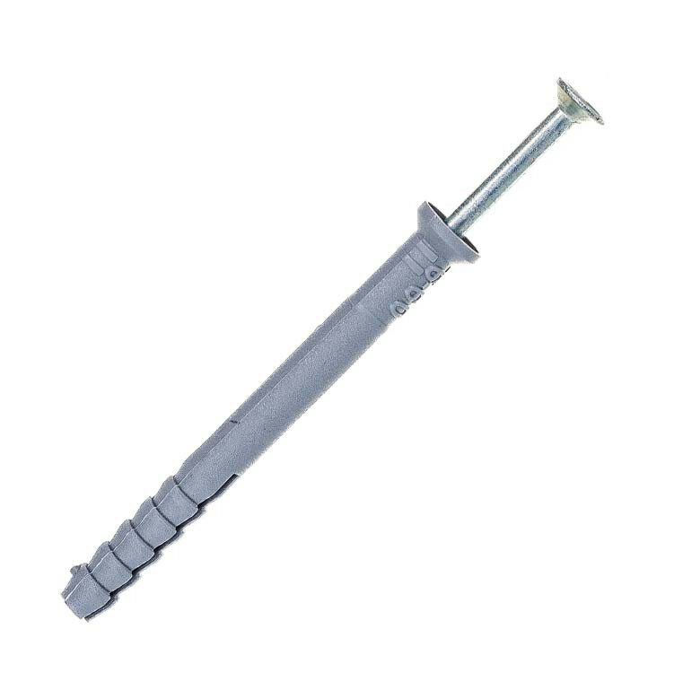 фото Дюбель-гвоздь Tech-Krep SM-L 6х60 мм, 200 шт